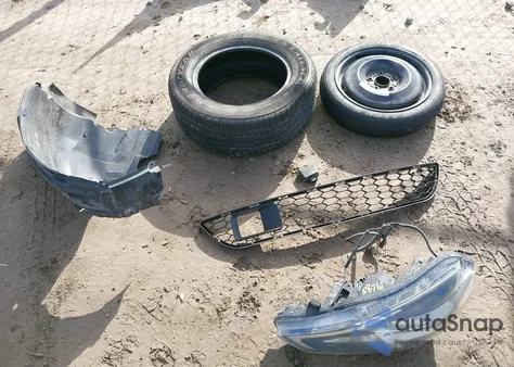 2019 Nissan Sentra Sv из США, поврежденный, VIN 3N1AB7AP3KY364332